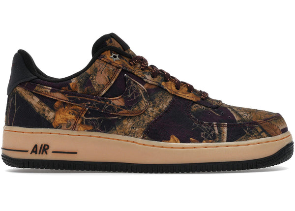 BRAND NEW STEAL - Nike Air Force 1 Low Realtree Camo