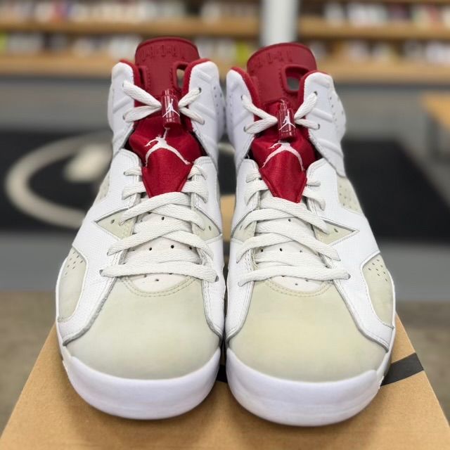 Jordan 6 Retro Alternate Hare - Preowned