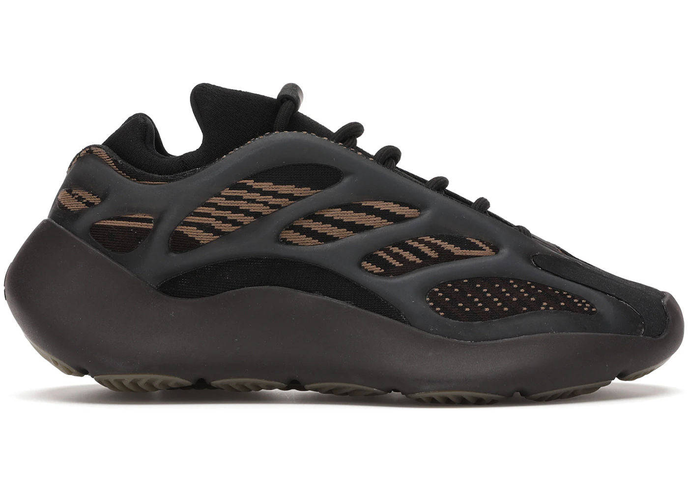 adidas Yeezy 700 V3 Clay Brown - Preowned