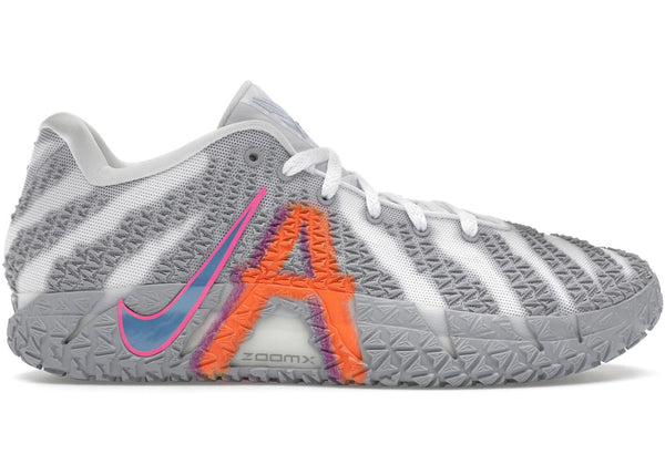 Nike Ja 3 Light Show - Preowned