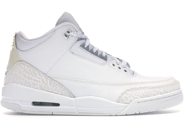 BRAND NEW STEAL - Jordan 3 Retro Pure Money