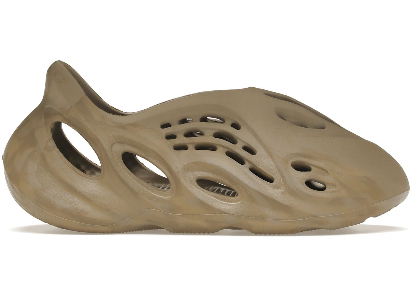 adidas Yeezy Foam RNNR Stone Sage - Preowned