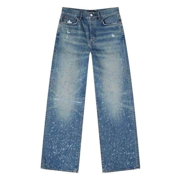 Amiri Shotgun Baggy Jean (Indigo)