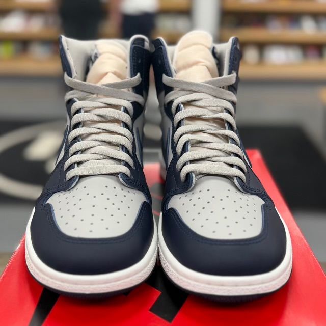 Jordan 1 Retro High '85 Georgetown - Preowned