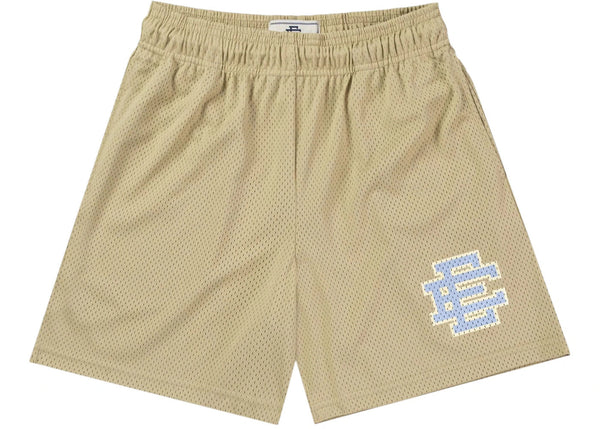 Eric Emanuel EE Basic Short Lint/Silver