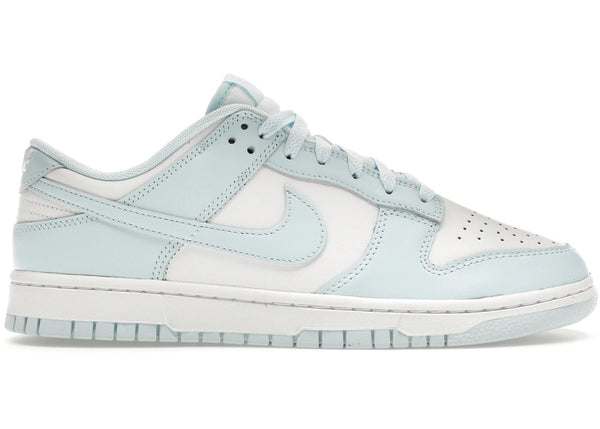 Nike Dunk Low Glacier Blue - Preowned