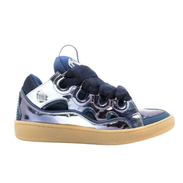 Lanvin Curb Sneaker Specchio