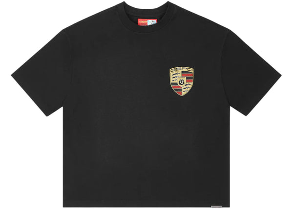 Godspeed Insignias T-Shirt Black