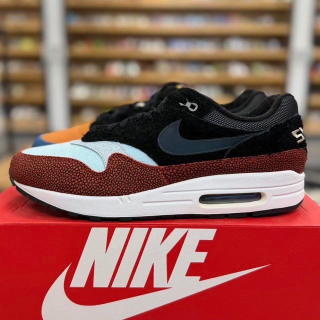 Nike Air Max 1 Swipa - Preowned