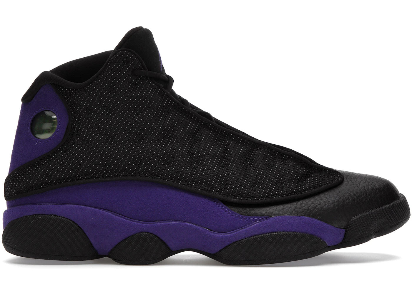 Jordan 13 Retro Court Purple - Preowned