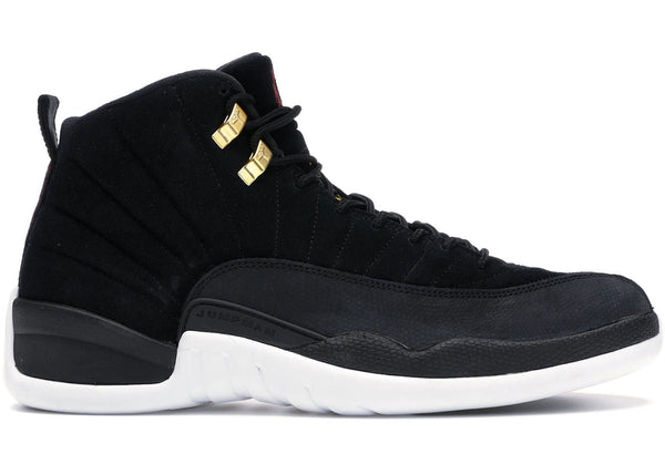 Jordan 12 Retro Reverse Taxi - Preowned