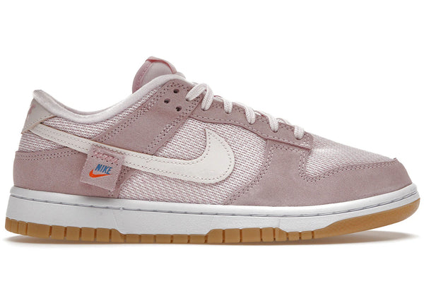 Nike Dunk Low Teddy Bear (Women's) - Preowned