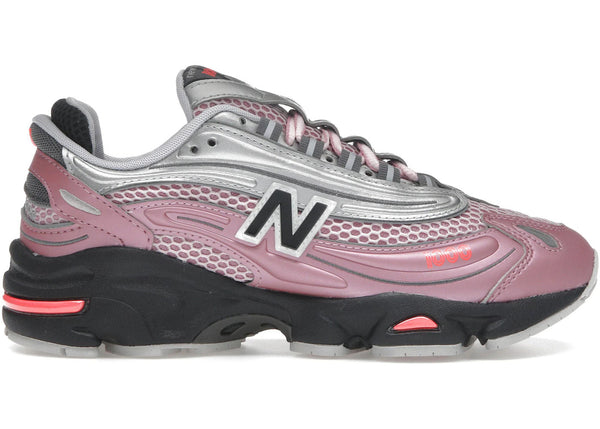 BRAND NEW STEAL - New Balance 1000 Pink Metallic Silver