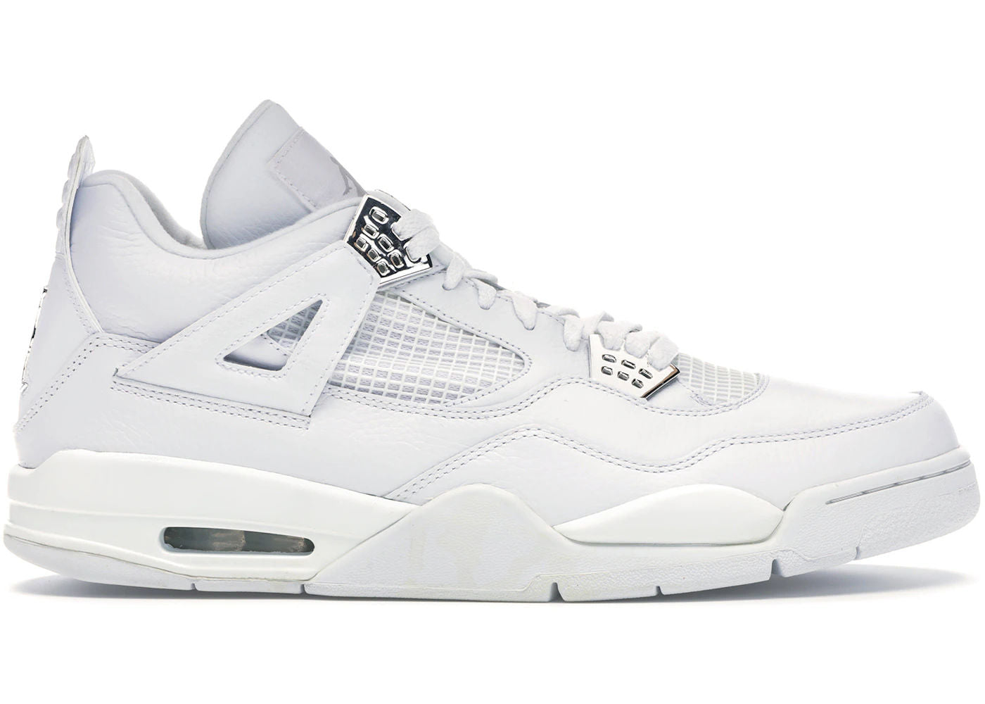 BRAND NEW STEAL - Jordan 4 Retro Pure Money (2006)
