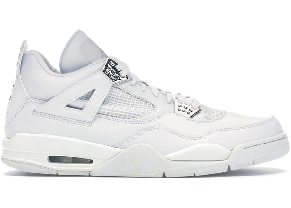 BRAND NEW STEAL - Jordan 4 Retro Pure Money (2006)