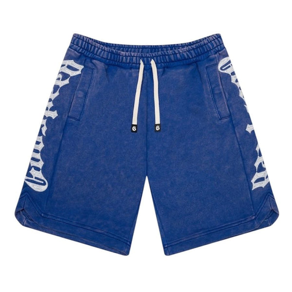 Godspeed Courtside Shorts (Royal Wash)