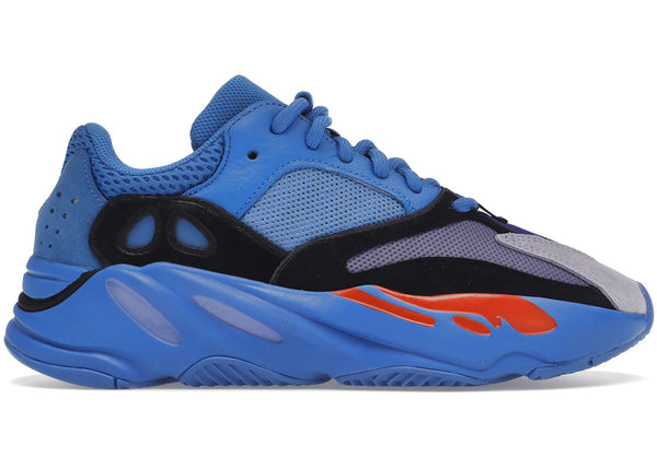 adidas Yeezy Boost 700 Hi-Res Blue - Preowned
