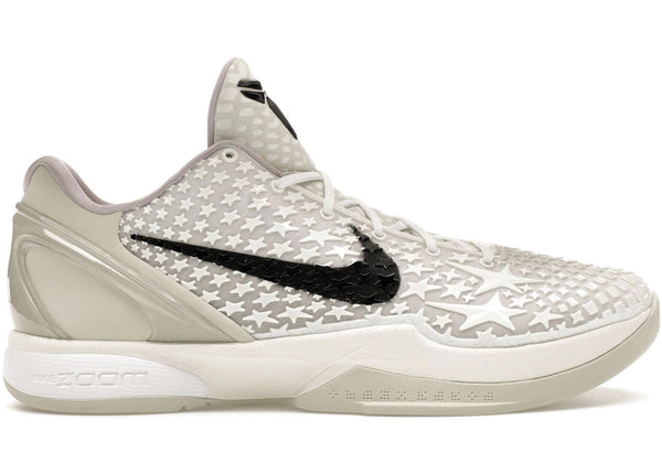 BRAND NEW STEAL - Nike Kobe 6 Protro Sail All-Star