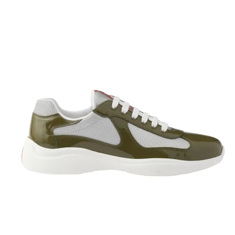 Prada America's Cup Loden