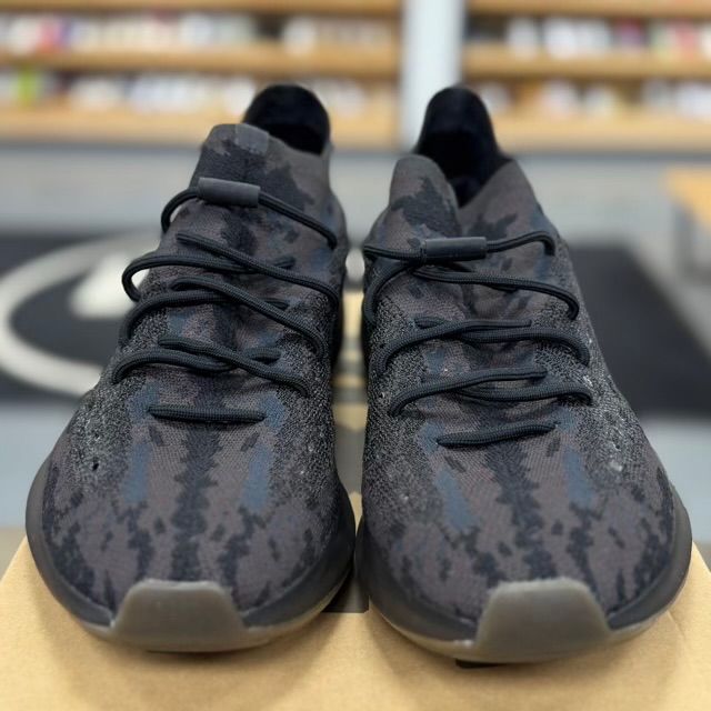 adidas Yeezy Boost 380 Onyx - Preowned