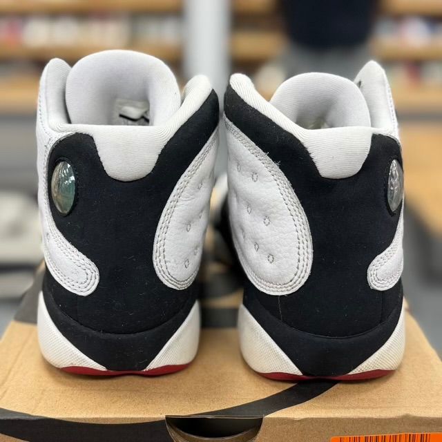 Jordan 13 Retro He Got Game (2018) (GS) - Preowned
