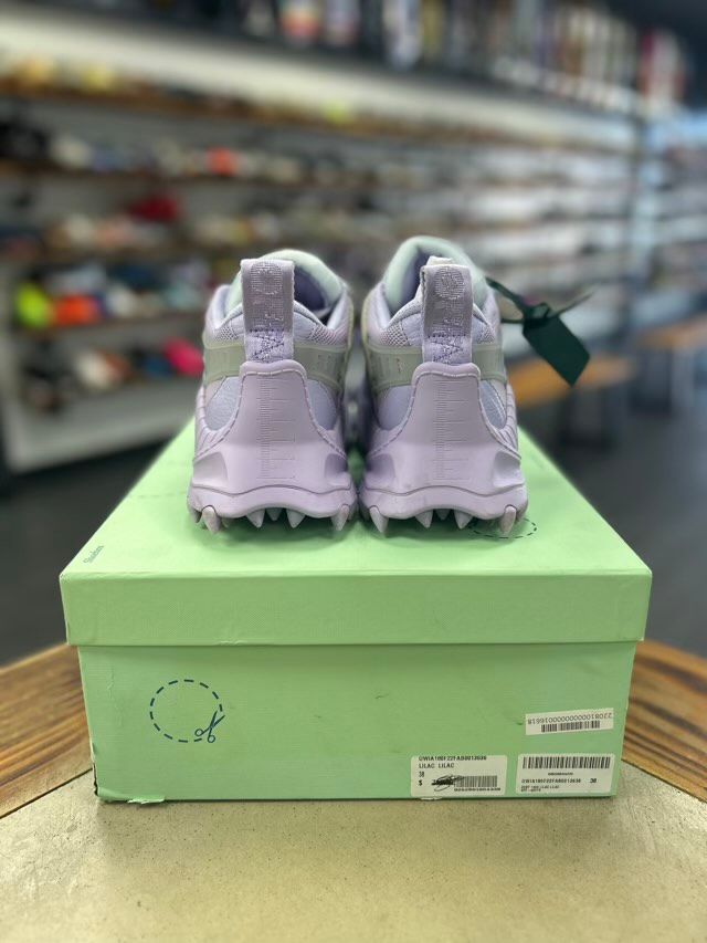 OFF-WHITE Odsy-2000 Lilac (Women's) - Preowned