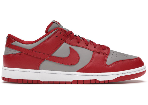 BRAND NEW STEAL - Nike Dunk Low Retro UNLV (2021)