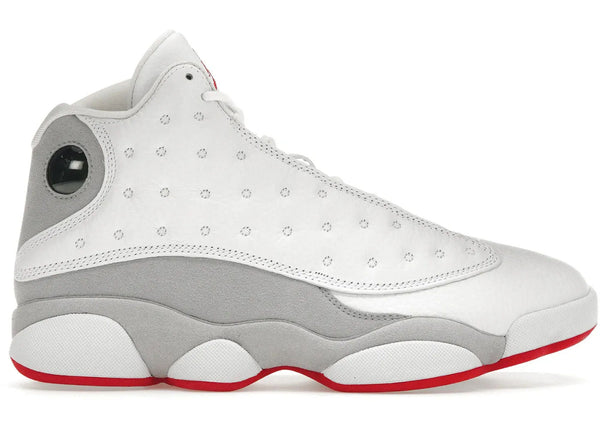 BRAND NEW STEAL - Jordan 13 Retro Wolf Grey