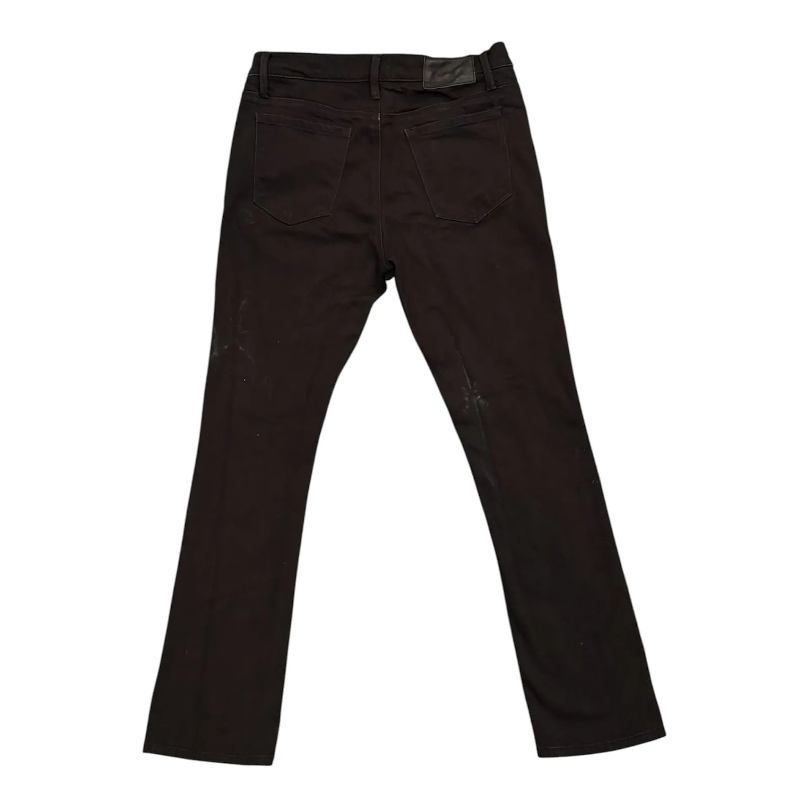 RTA Jean (Black) - Preowned