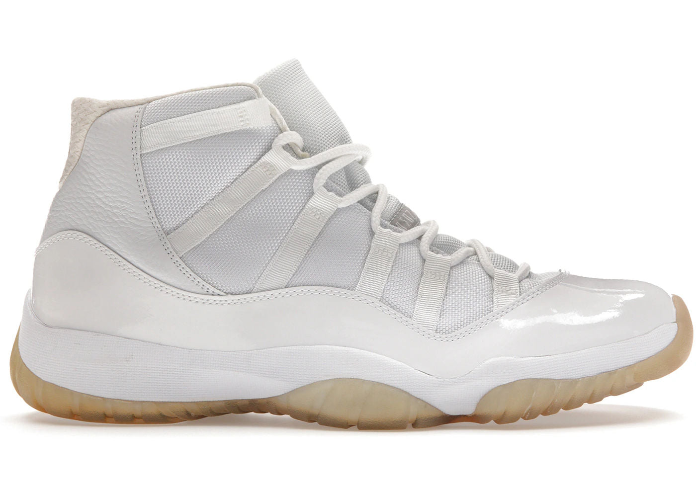 BRAND NEW STEAL - Jordan 11 Retro Silver Anniversary (2010)