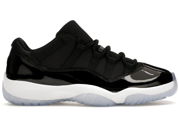 Jordan 11 Retro Low Space Jam - Preowned