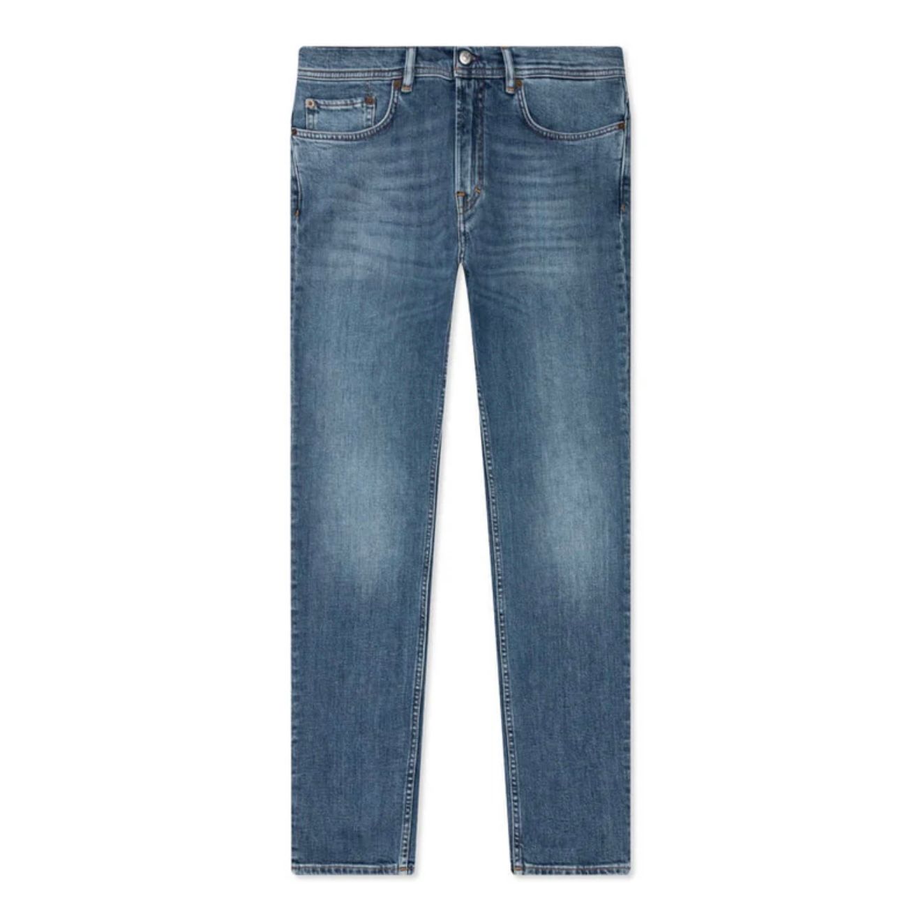 Acne North Mid Blue Jean - Preowned