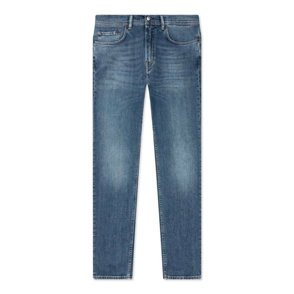 Acne North Mid Blue Jean - Preowned