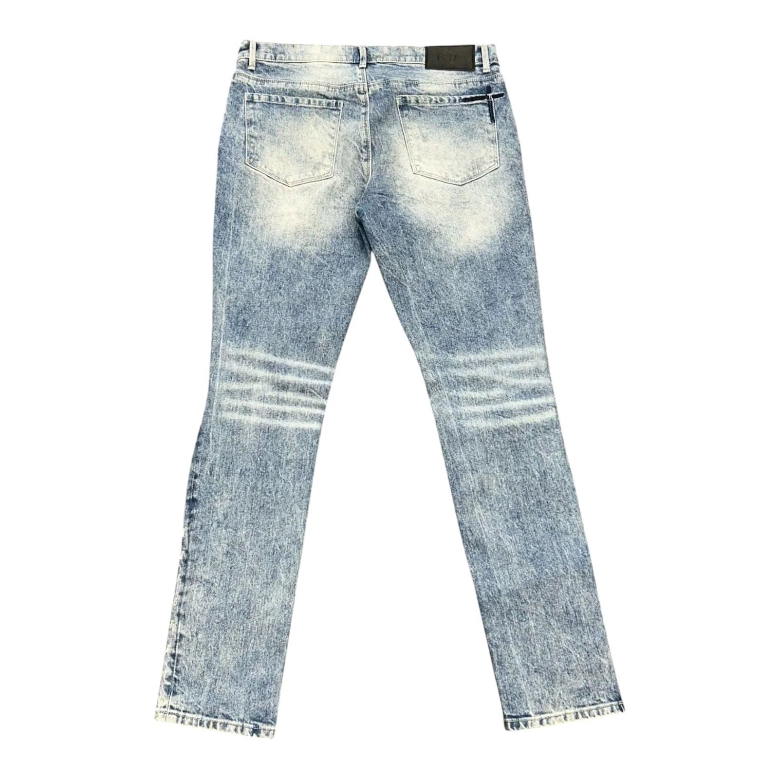 RTA Crosses Denim (Blue) - Preowned