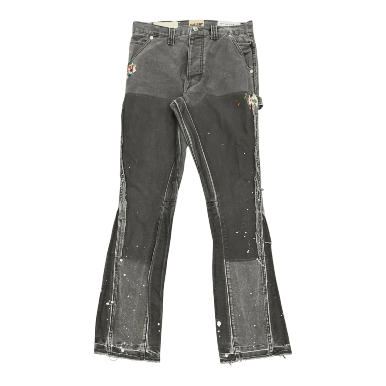 Gallery La Flare Carpenter (Grey) - Preowned
