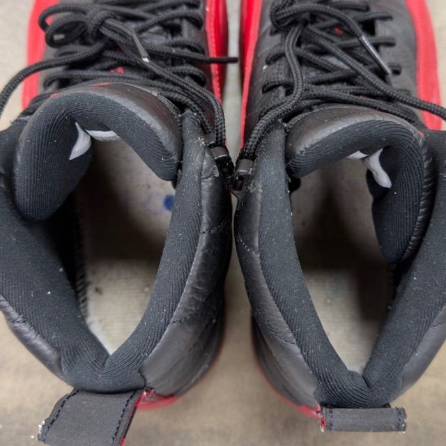 Jordan 12 Retro Flu Game (2025) - Preowned