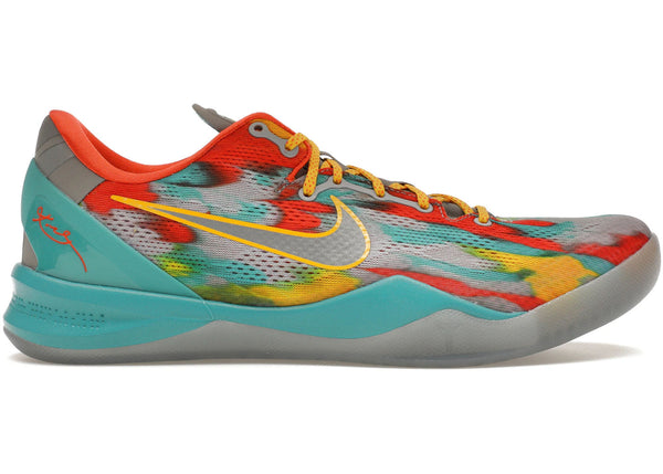 Nike Kobe 8 Protro Venice Beach (2024) - Preowned