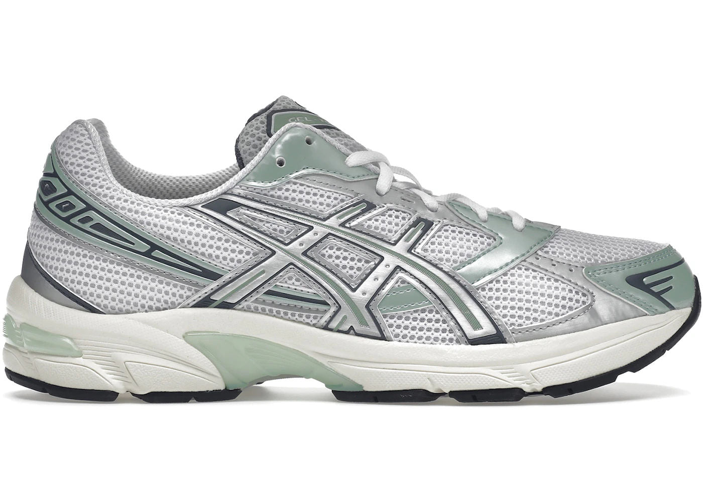 ASICS Gel-1130 Naked Sage Green - Preowned