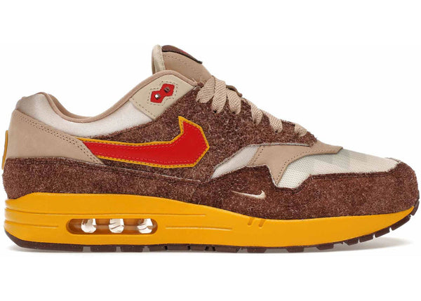 BRAND NEW STEAL - Nike Air Max 1 .SWOOSH Low Poly Big Head Origins