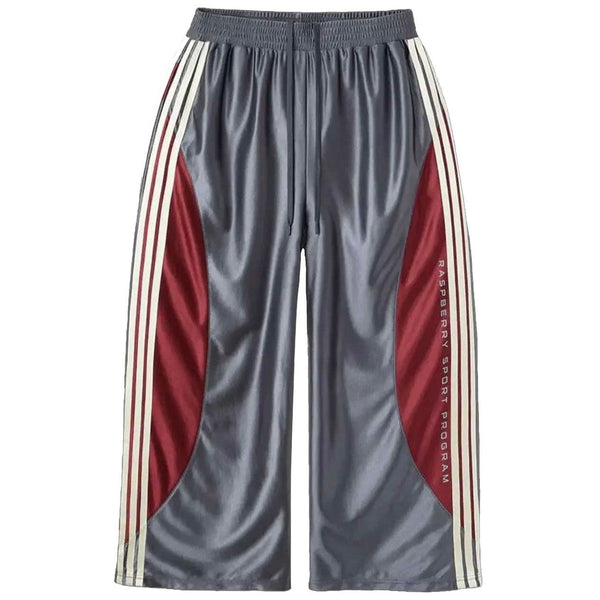 GV Gallery Tracy McGrady Sweats (Grey)