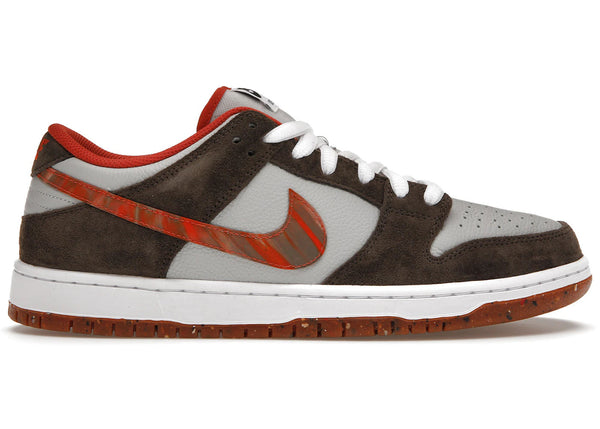 Nike SB Dunk Low Crushed D.C. - Preowned