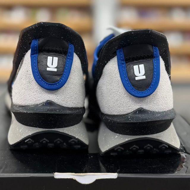 Nike Daybreak Undercover Black - Preowned