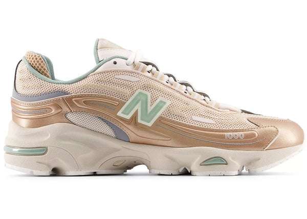 BRAND NEW STEAL - New Balance 1000 Desert Clay