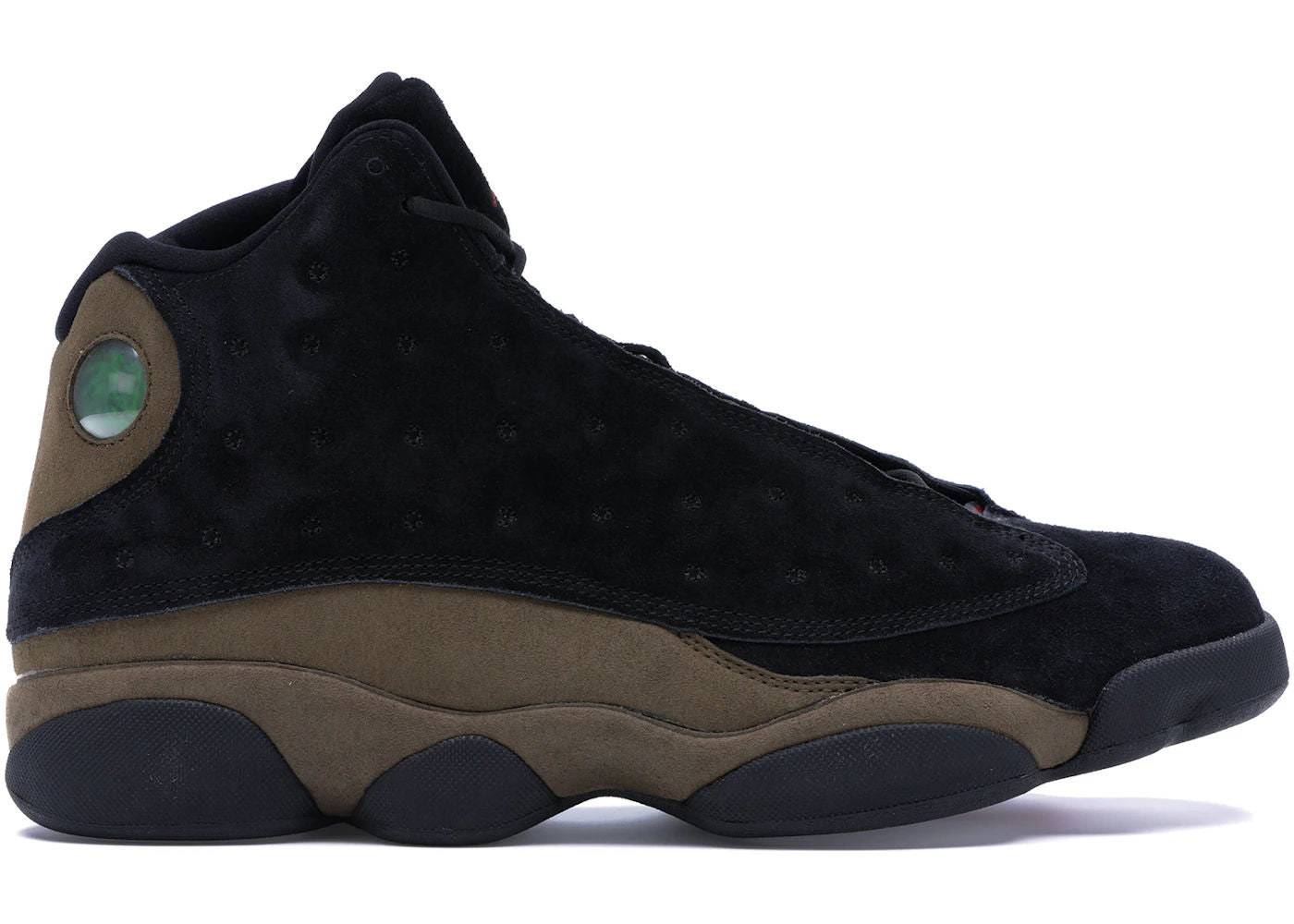 Jordan 13 Retro Olive - Preowned