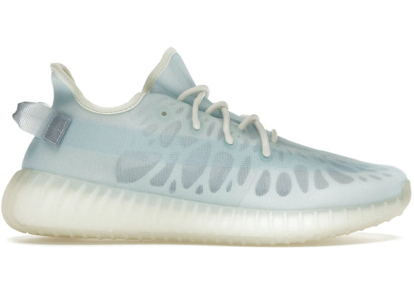 adidas Yeezy Boost 350 V2 Mono Ice - Preowned