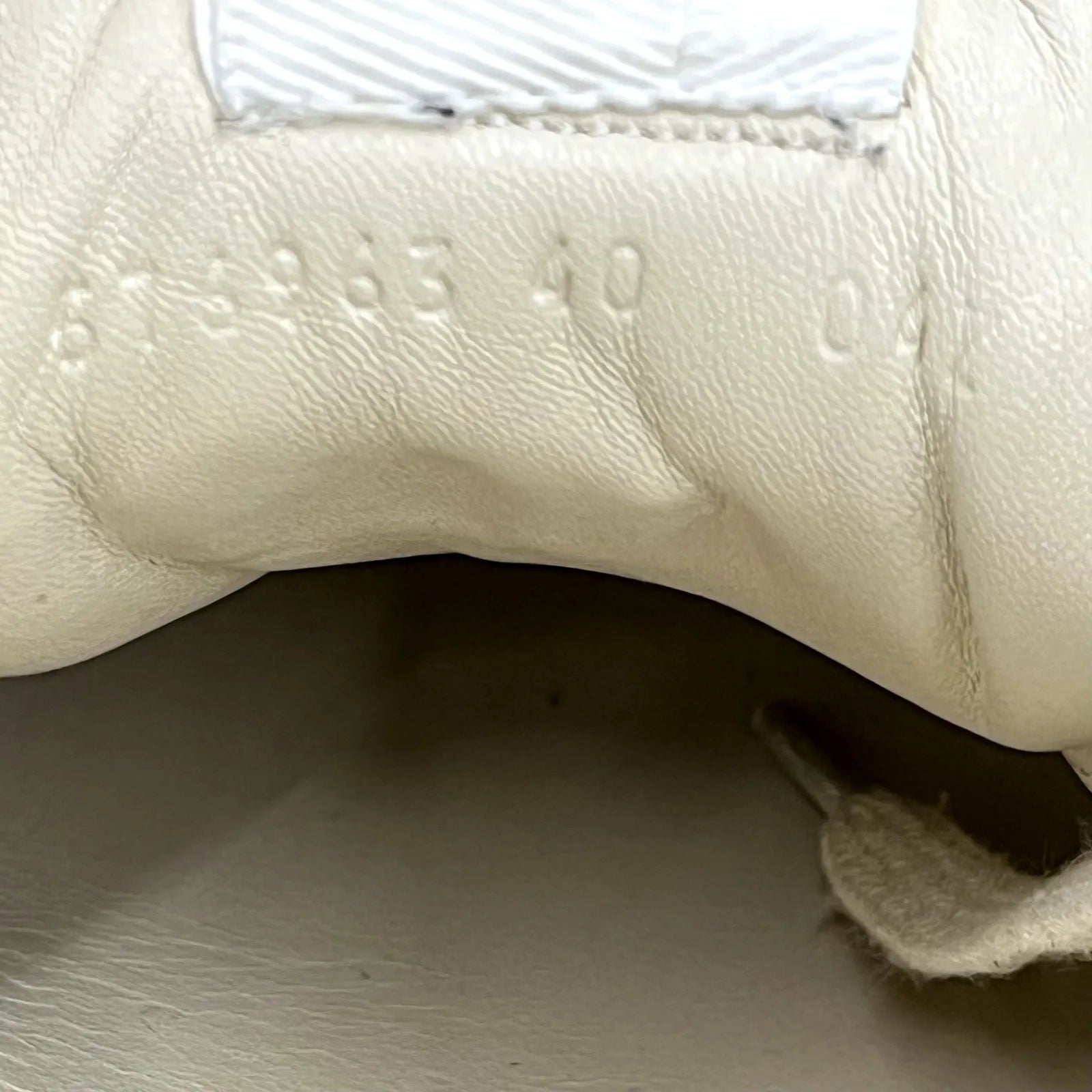 Gucci Rhyton Starwberry - Preowned