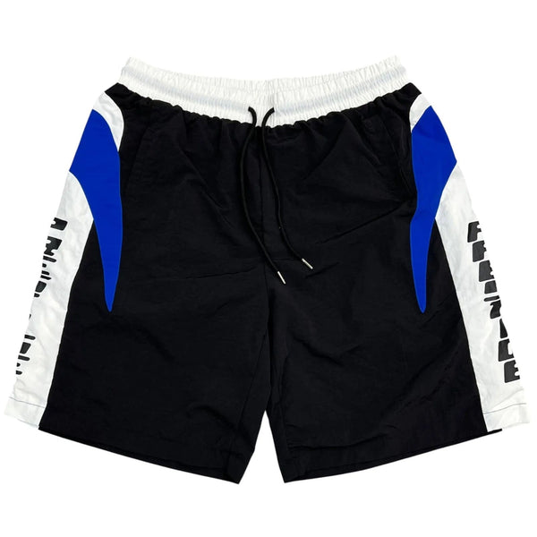 Prestige Nylon Shorts Blue - Preowned
