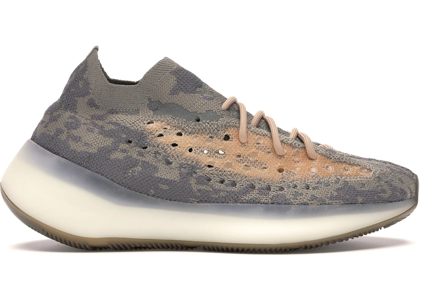 adidas Yeezy Boost 380 Mist - Preowned