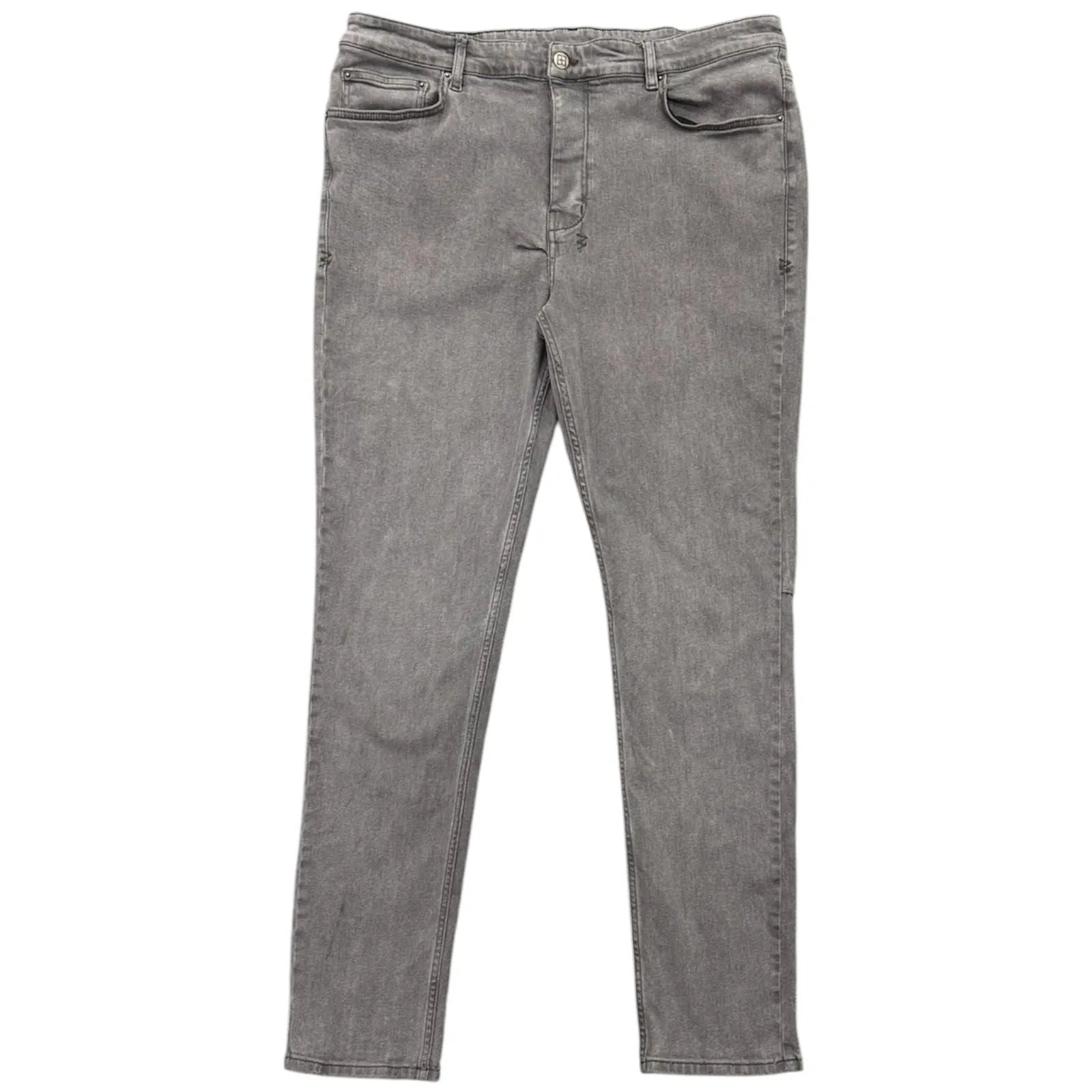 Ksubi Chitch 098 Jeans (Grey) - Preowned