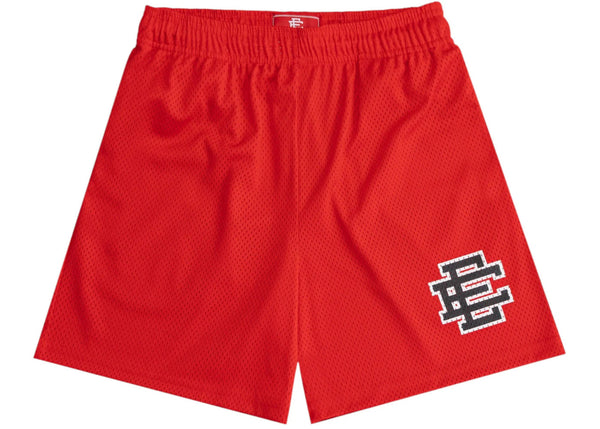Eric Emanuel EE Basic/Core Short Goji Berry/Black